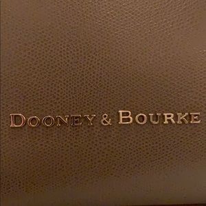 Dooney & Bourke Top Handle Bag